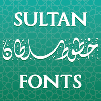 Sultan Fonts